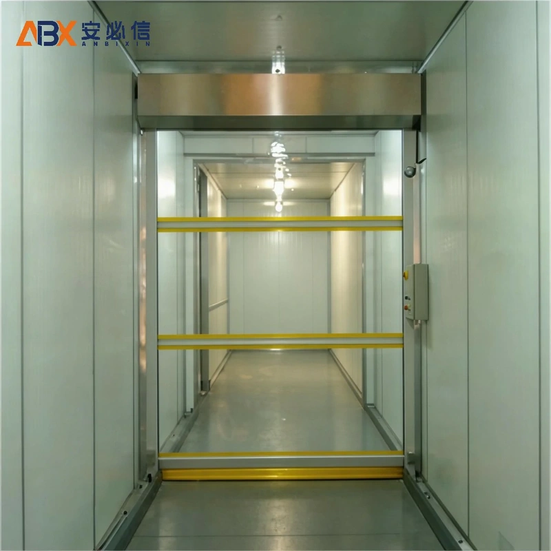 佳木斯市工业快速门