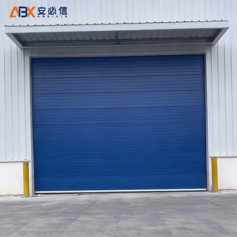 佳木斯市厂房高速门